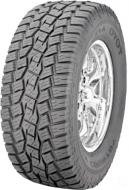 Шина TOYO COUNTRY I/T 275/60R20 115 T зима