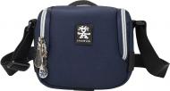 Сумка Crumpler Base Layer Camera Cube XS blue BLCC-XS-002