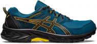 Кросівки чоловічі демісезонні Asics GEL-VENTURE 9 1011B486-400 р.46 сині