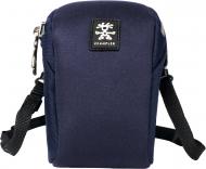 Сумка Crumpler Crumper Base Layer Camera Pouch S blue BLCP-S-002