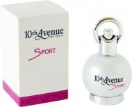 Туалетная вода Karl Antony 10th Avenue Sport Pour Femme 100 мл