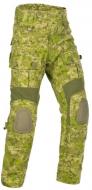 Штани MABUTA Mk-2 (Hot Weather Field Pants) [1234] Камуфляж Жаба Польова 2XL