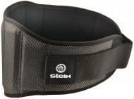 Пояс для тяжелой атлетики Stein LPG-1007 M черный