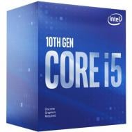 Процессор Intel Core I5-10400F 2,9 GHz Socket 1200 Box (BX8070110400F S RH3D)