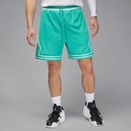 Шорты Jordan M J DF SPRT DMND SHORT HF9910-392 р. M бирюзовый Шорты Jordan M J DF SPRT DMND SHORT HF9910-392 р. M бирюзовый