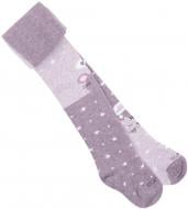 Колготки унисекс Duna 494 р.80 серый