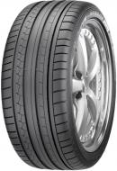 Шина Dunlop SP Sport Maxx 275/30R20 97 Y лето