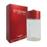 Туалетна вода Karl Antony 10th Avenue Red 100 мл