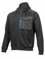 Кофта HOEGERT THEO р. S HT5K903 черный