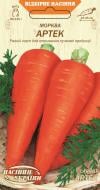 Семена Насіння України морковь Артэк 2 г (4823099800865)