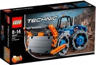 Конструктор LEGO Technic Бульдозер 42071