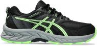 Кроссовки для мальчиков демисезонные Asics PRE VENTURE 9 GS 1014A276_004 р.36 черные