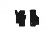 Килимки автомобільні EVAtech Standard Volkswagen Passat (B6) (without armrest) 2005-2010 6 покоління Combi EU 2 шт. мод