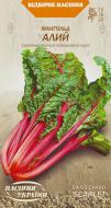 Насіння Насіння України мангольд Алий 591000 2 г