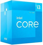 Процесор Intel Core I3-12100 3,3 GHz Socket 1700 Box (BX8071512100SRL62)