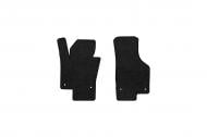 Коврики автомобильные EVAtech Premium Volkswagen Passat (B6) (without armrest) 2005-2010 6 поколение Combi EU 2 шт. модельные