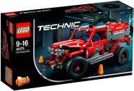 Конструктор LEGO Technic Спасатель 42075