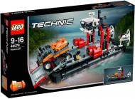 Конструктор LEGO Technic Апарат на повітряній подушці 42076