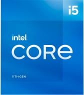 Процессор Intel Core i5-11400 2,6 GHz Socket 1200 Box (BX8070811400SRKP0)