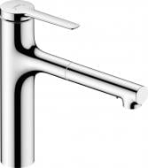Смеситель для кухни Hansgrohe Zesis M33 KM160 74801000