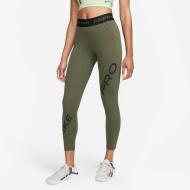 Лосини Nike W NP DF MR GRX 7/8 TGHT FB5488-325 р.2XL хакі