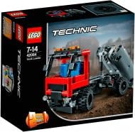 Конструктор LEGO Technic Погрузчик 42084