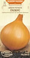 Семена Насіння України лук репчатый Глобус 1 г (4823099806539) Семена Насіння України лук репчатый Глобус 1 г (4823099806539)