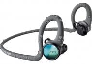 Наушники Plantronics BackBeat Fit 2100 grey