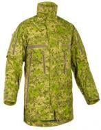 Куртка полевая P1G-Tac MABUTA Mk-2 (Hot Weather Field Jacket) [1234] Камуфляж Жаба Полевая 2XL/Long (2000980312313)