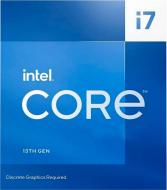 Процессор Intel Core i7-13700F 2,1 GHz Socket 1700 Box (BX8071513700F S RMBB)