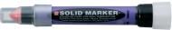 Маркер Sakura индустриальный для высоких температур SOLID MARKER SLIM 10 мм XSCS#19 красный