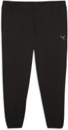 Штани Puma BETTER ESSENTIALS SWEATPANTS TR CL 67598001 р. XL чорний