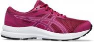 Кроссовки для девочек Asics CONTEND 8 GS 1014A259_501 р.40 розовые