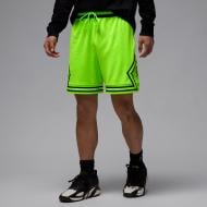 Шорти Jordan M J DF SPRT DMND SHORT HF9910-358 р. M зелений