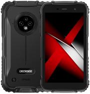 Смартфон Doogee S35 2/16GB black