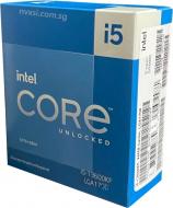 Процессор Intel Core i5-13600KF 3,5 GHz Socket 1700 Box (BX8071513600KF S RMBE)