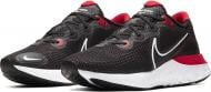 Кроссовки мужские Nike RENEW RUN CK6357-005 р.43 черные