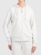 Джемпер 4F SWEATSHIRT F2535 4FWMM00TSWSF2535-27M р.XL серый
