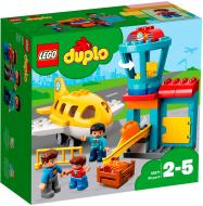 Конструктор LEGO DUPLO Аэропорт 10871