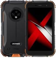 Смартфон Doogee S35 2/16GB orange