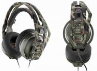 Наушники Plantronics hunter green RIG400 Forest