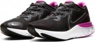 Кроссовки женские Nike RENEW RUN CK6360-004 р.36,5 черные