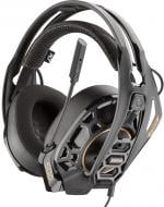 Гарнитура игровая Plantronics RIG 500PRO HC black