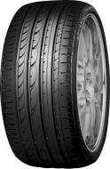 Шина YOKOHAMA V103S 255/45 R18 99 Y лето