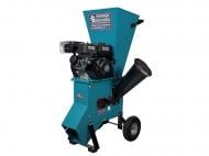 ВИТРИНА! Измельчитель KS 400WS бензин