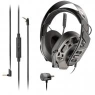 Гарнитура игровая Plantronics RIG 500PRO ESPORT black