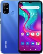 Смартфон Doogee X96 Pro 4/64GB blue