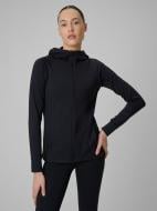 Джемпер 4F SWEATSHIRT FNK F656 4FWSS26TFSWF656-20S р.XL черный