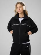 Джемпер 4F SWEATSHIRT F2174 4FWSS26TSWSF2174-20S р.XL черный