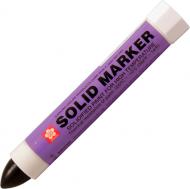 Маркер Sakura индустриальный для высоких температур SOLID MARKER 13 мм XSC#49 черный Маркер Sakura индустриальный для высоких температур SOLID MARKER 13 мм XSC#49 черный